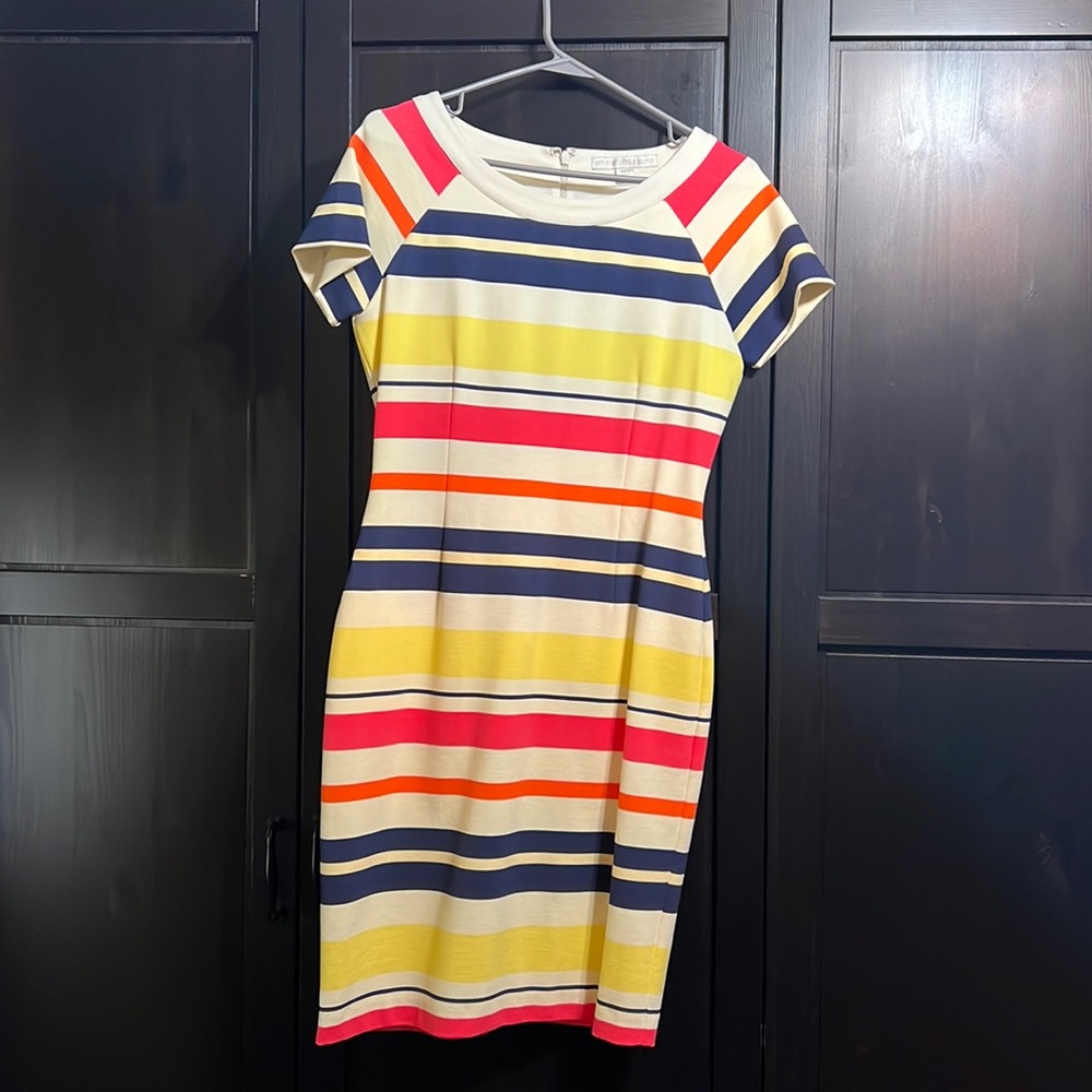 Boston Proper dress size 6